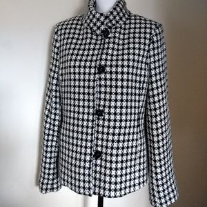 DS Essentials jacket